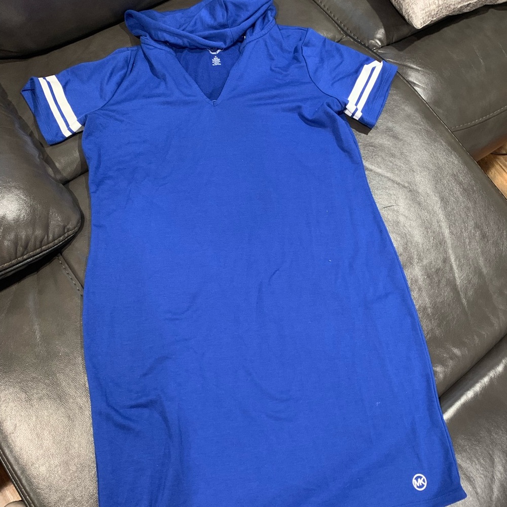 MK dress
